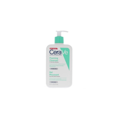 CERAVE GEL MOUSSANT 473 ML