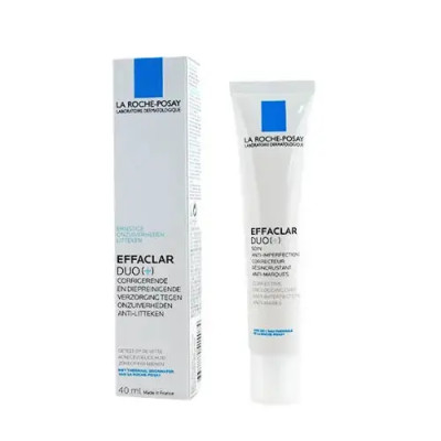 LA ROCHE-POSAY EFFACLAR DUO...